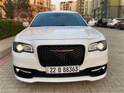 کرایسلەر 300